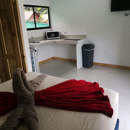 Casa Echavarria سان هوزيه المظهر الخارجي الصورة