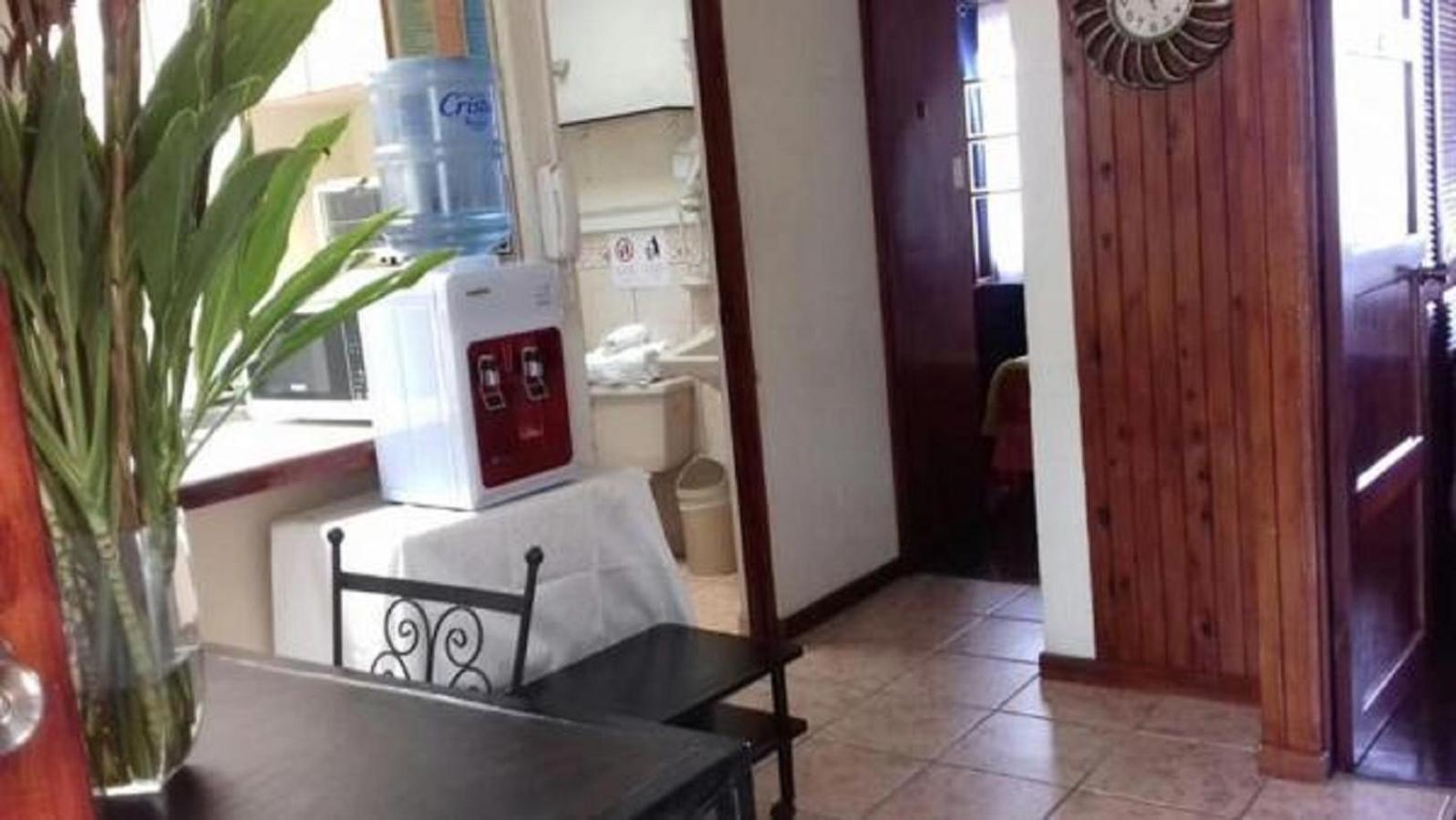 Casa Echavarria سان هوزيه الغرفة الصورة