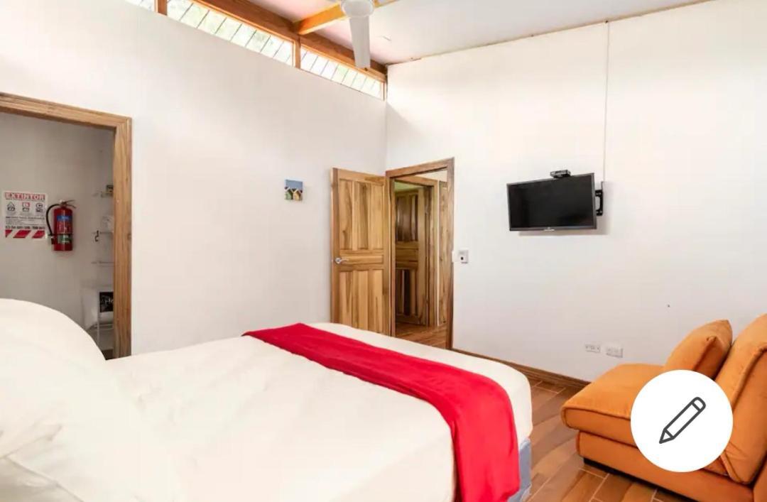 Casa Echavarria سان هوزيه الغرفة الصورة