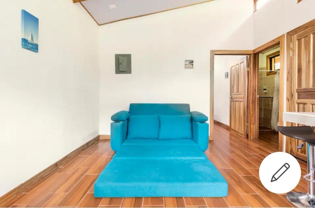 Casa Echavarria سان هوزيه الغرفة الصورة