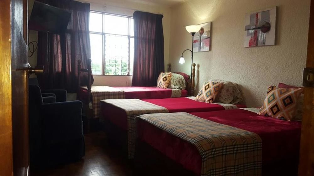Casa Echavarria سان هوزيه المظهر الخارجي الصورة