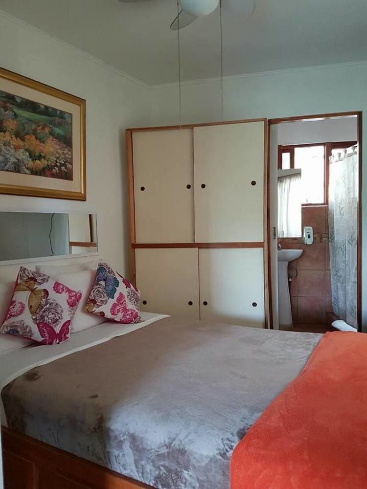 Casa Echavarria سان هوزيه المظهر الخارجي الصورة