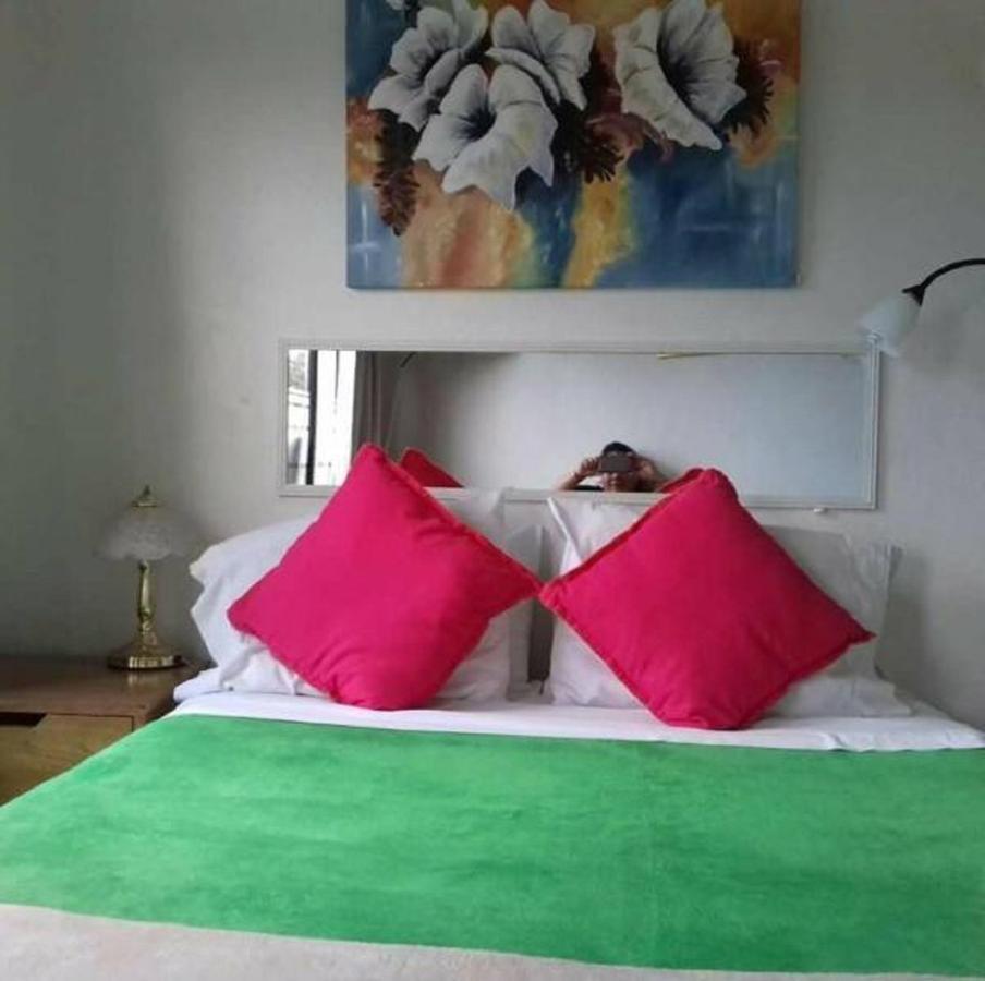 Casa Echavarria سان هوزيه المظهر الخارجي الصورة