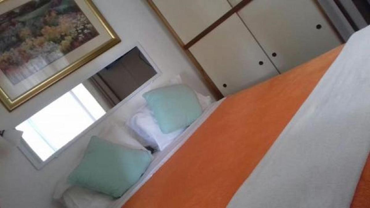 Casa Echavarria سان هوزيه المظهر الخارجي الصورة