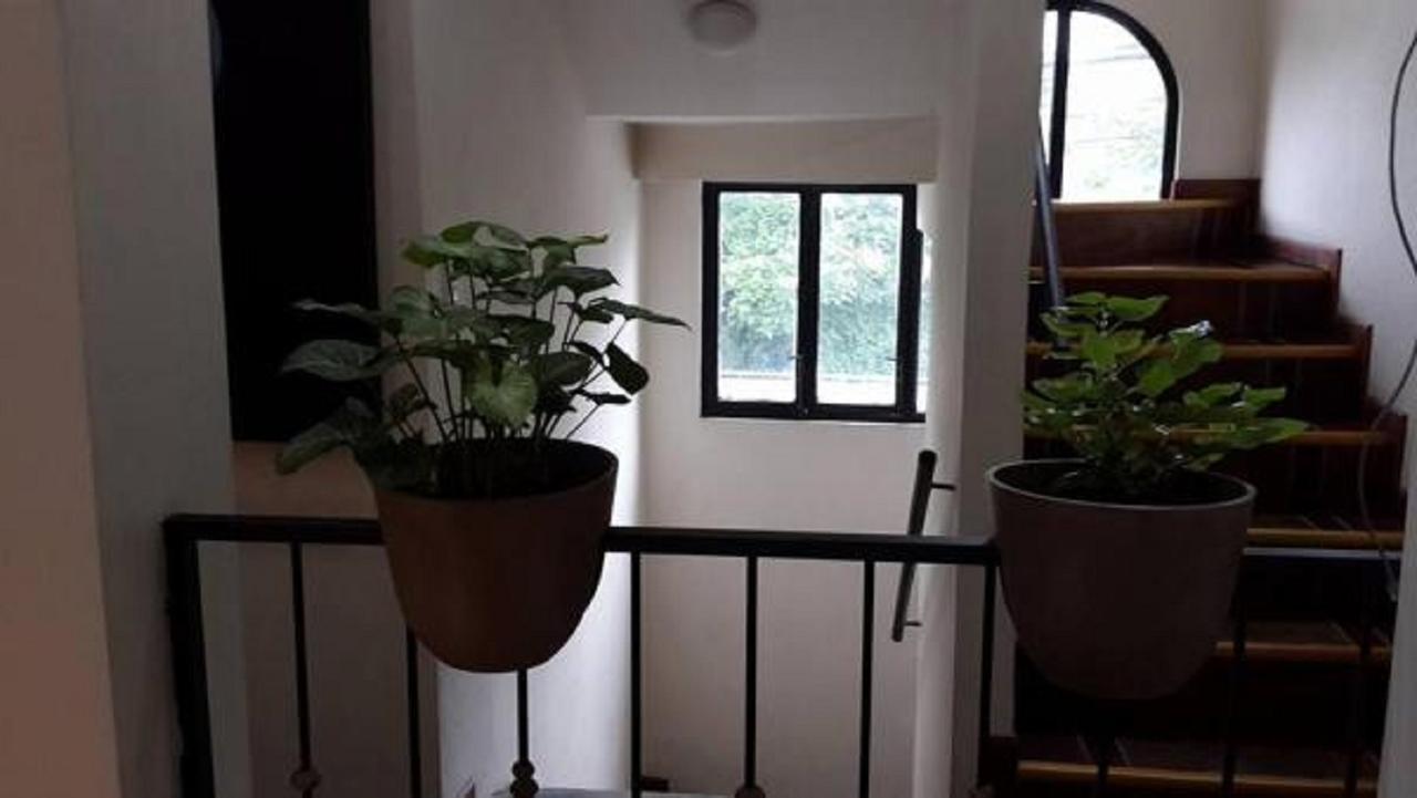 Casa Echavarria سان هوزيه المظهر الخارجي الصورة