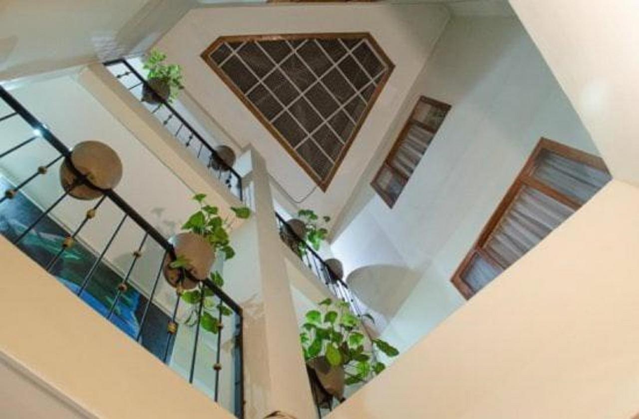 Casa Echavarria سان هوزيه المظهر الخارجي الصورة