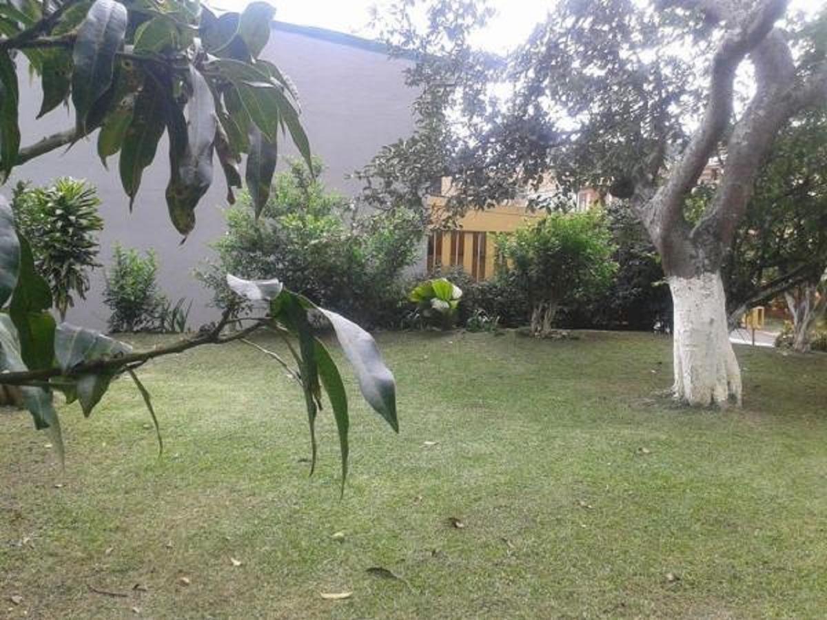 Casa Echavarria سان هوزيه المظهر الخارجي الصورة