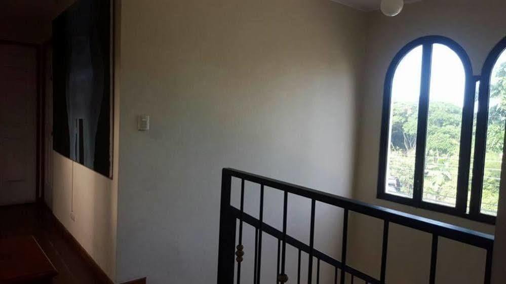 Casa Echavarria سان هوزيه المظهر الخارجي الصورة
