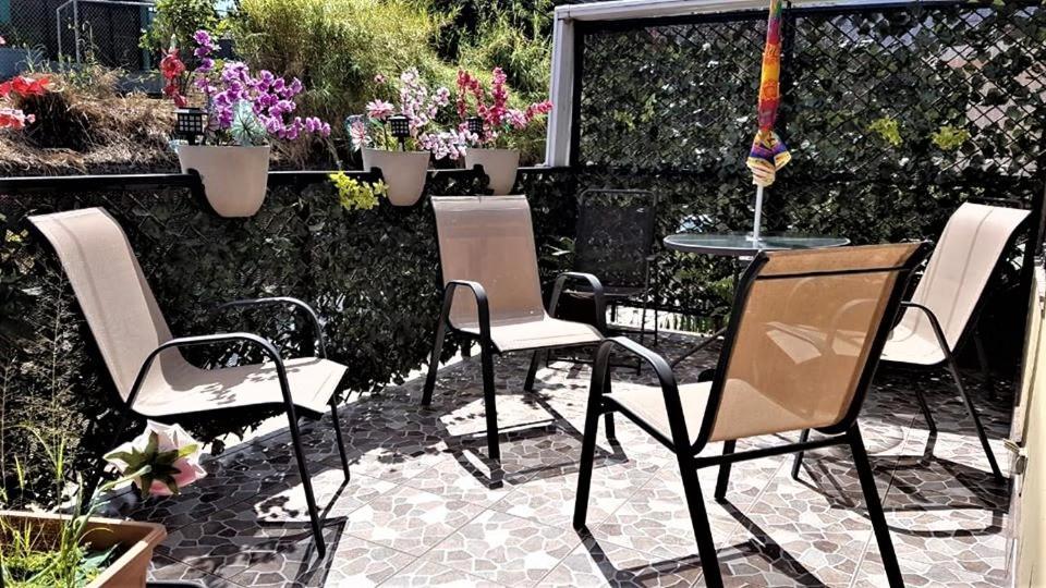 Casa Echavarria سان هوزيه المظهر الخارجي الصورة